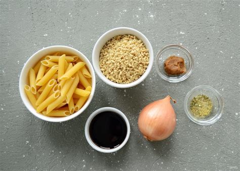 Постные макароны по-флотски - пошаговый рецепт с фото на Повар.ру