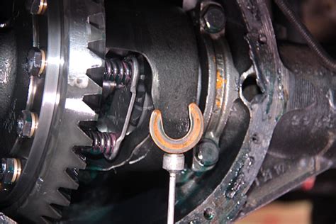 How To Properly Install An Eaton Detroit Truetrac Differential