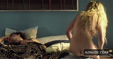 THE OTHER SIDE OF THE BED NUDE SCENES AZNude