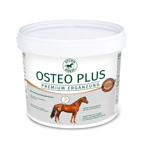 OSTEO PLUS jetzt kaufen | ATCOM