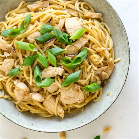charlie chan pasta  filipino spaghetti  forest lane