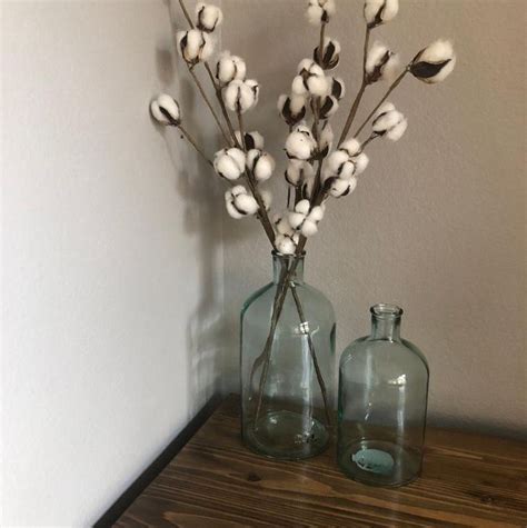 Xtra Large Clear Glass Vase Hearth And Hand™ With Magnolia Glass Jugs Decor Glass Vase Decor