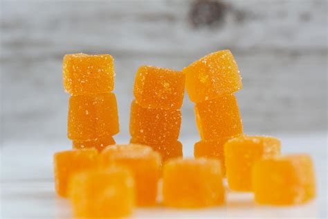 How To Make Cannabis Gummies A Step By Step Guide Clean Remedies