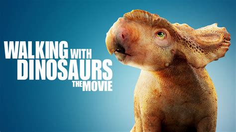 Watch Walking with Dinosaurs: The Movie | Full Movie | Disney+