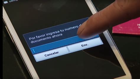 C Mo Registrar Un Celular Claro En Colombia