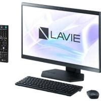 NEC LAVIE A23 A2377 DAB PC A2377DAB LaVie Windowsデスクトップ 最安値価格比較