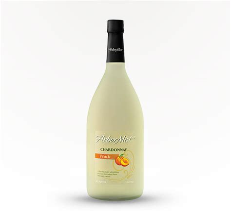 Arbor Mist Chardonnay Peach Delivered Near You Saucey