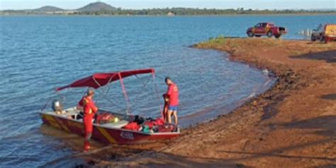 Jovem de 27 Anos Morre Afogado em Lago Próximo ao Porto da Balsa no