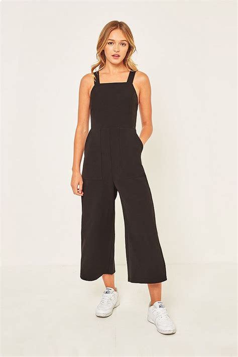 Urban Outfitters Bib Jumpsuit Urban Outfitters Uk