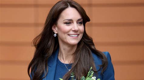 Kate Middleton C Ncer Leia Mensagem Na Ntegra Sobre A Revela O