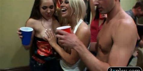 Two Amazing Blondes Nancy A And Emma White Having Sex On The Couch Tnaflix