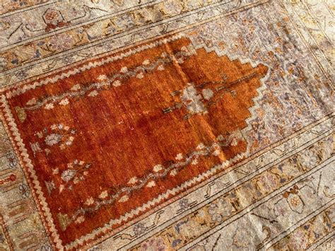 Proantic Paire De Tapis Turc Kayseri