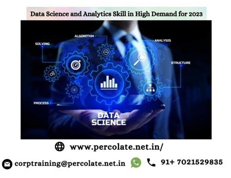 Data Science And Analytics Skills In High Demand For 2023 Big Data