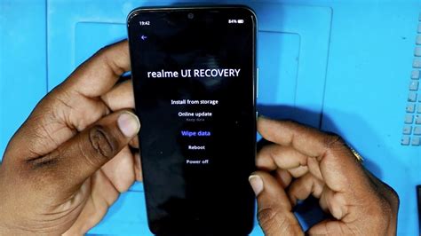 Realme C11 Hard Reset Forgot Password Realme C11 Hard Reset No Command