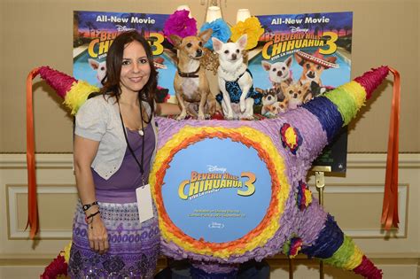 Beverly Hills Chihuahua 3 Chloe