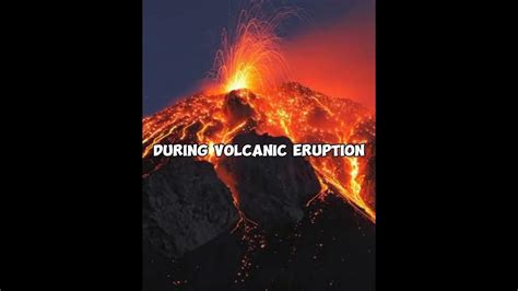 Group 9 Science What To Do Before During And After Volcanic Eruption 9 Cordillera Youtube