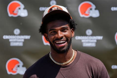 Shedeur Sanders: Cleveland Browns QB citations speeding tickets
