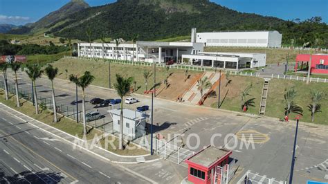 Maric Instituto Federal Fluminense Tem Vagas Para Cursos T Cnicos