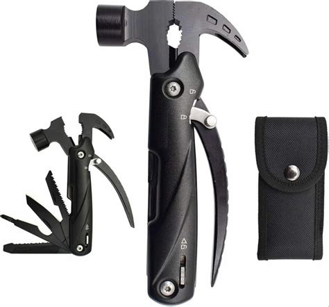 Stainless Steel 12 In 1 Multitool Hammer For Home At Rs 650 In Ahmedabad