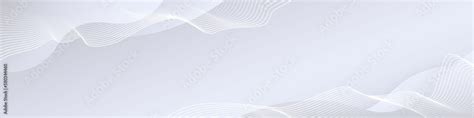 modern abstract background design for linkedin cover image Stock Photo ...