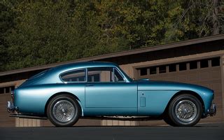 1957 Aston Martin DB2 4 By Tickford Wallpapers And HD Images Car Pixel