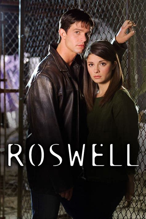 Roswell - Rotten Tomatoes