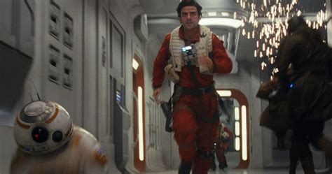 Poe Dameron Will Face A Huge Challenge In The Last Jedi Exclusive