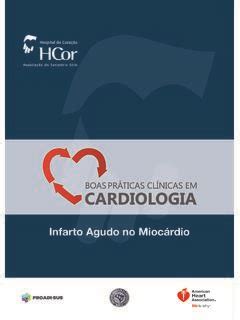 Infarto Agudo No Mioc Rdio Infarto Agudo No Mioc Rdio Pdf Pdf Pro