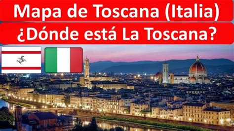 Descubre Los Secretos Ocultos De La Espl Ndida Toscana Italiana Con