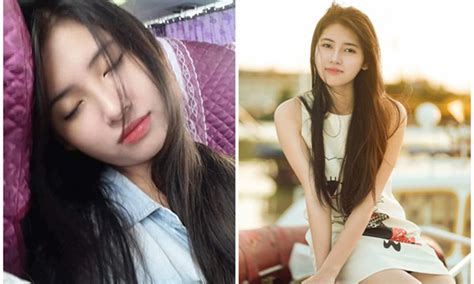 Hot girl ngủ gật nổi đình đám trên mạng giờ ra sao