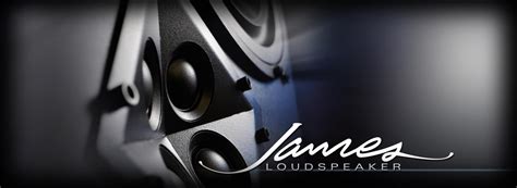 James Loudspeaker Home Facebook