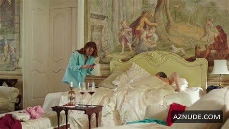 VSETKO ALEBO NIC NUDE SCENES AZNude