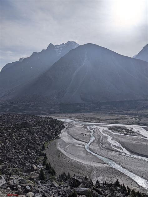 Dual Sporting around the highest mountains in the world | Ladakh