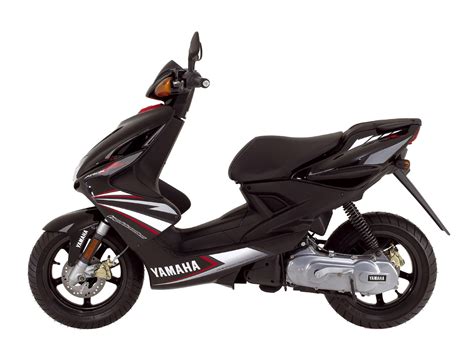 Yamaha Slider Naked Moto ZombDrive