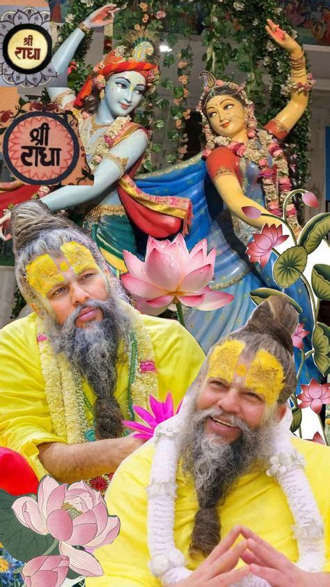 premanand ji maharaj wallpaper hd