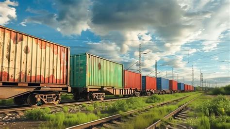 freight trains explained  backbone  efficient large scale