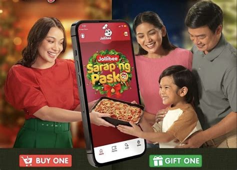 fast food chain introduces yuletide delivery promo
