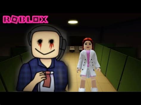 Roblox The Night Shift Experience Spooky Youtube