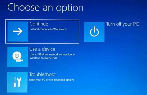 How To Fix Blue Screen Error X In Windows