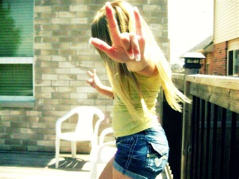 Beautiful Blonde And Cute Image 255502 On Favim