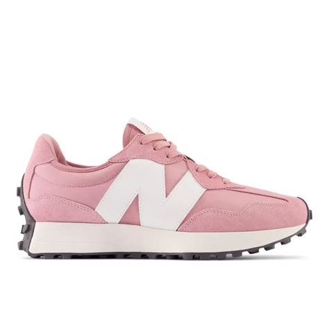 New Balance 327 Hazy Rose U327ED