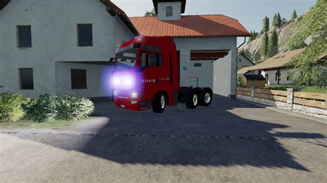 Camion Man V Fs Mod Fs Mods Fs Mods