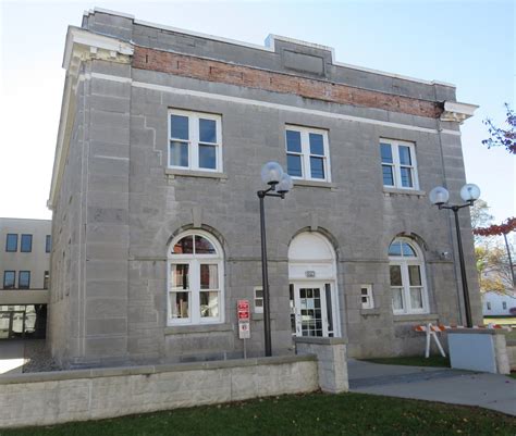 Schoharie County Clerks Office Schoharie New York Flickr