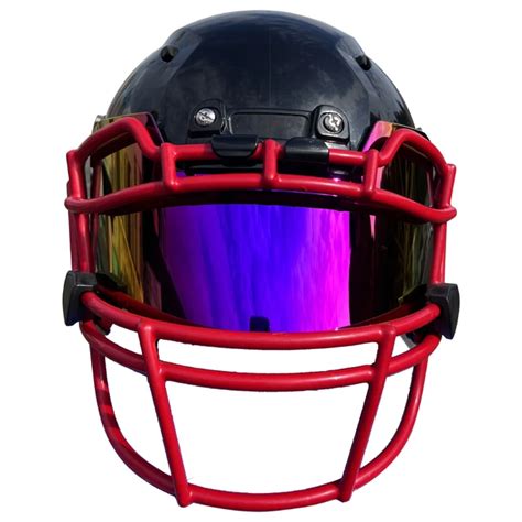 Football Helmet Revo Speed Youth