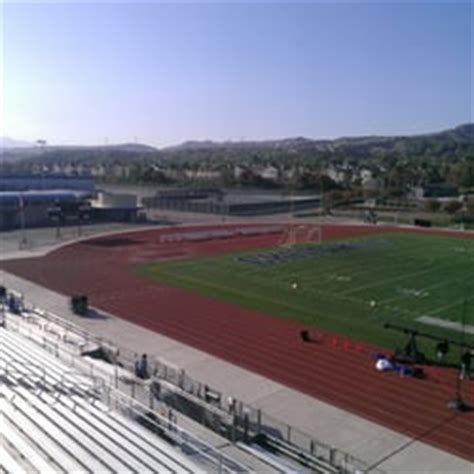 Chino Hills High School - Middle Schools & High Schools - Chino Hills ...