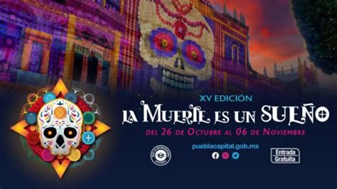 Últimos días de la XV edición de la Muerte es un Sueño y Segundo