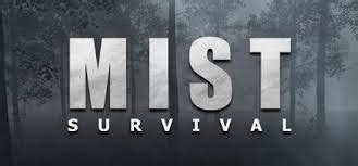 MIST Survival Deutsch Early Access WAUTSCHER