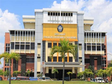 Jurusan Saintek Dan Soshum Di Undip Semarang Calon Maba Wajib