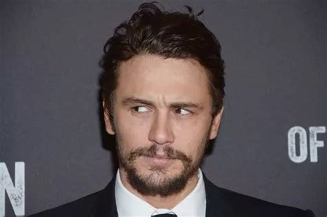 James Franco Discusses Sexuality In Bizarre Interview I M Gay In My Art And Straight In My