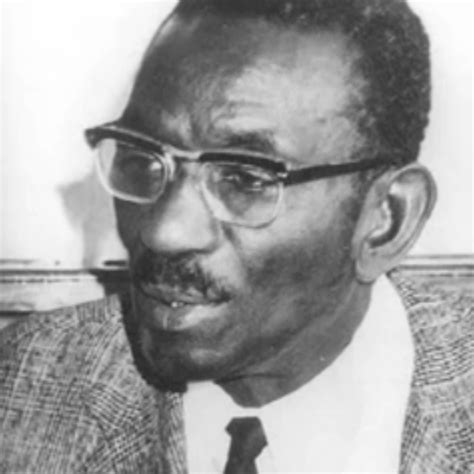 Retour Sur La Vie Et L Uvre De Cheikh Anta Diop Totem Actu